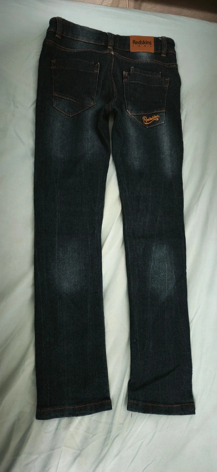 Redskins Jean – photo 3